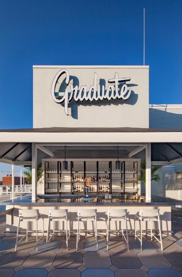 Graduate By Hilton Richmond Otel Dış mekan fotoğraf